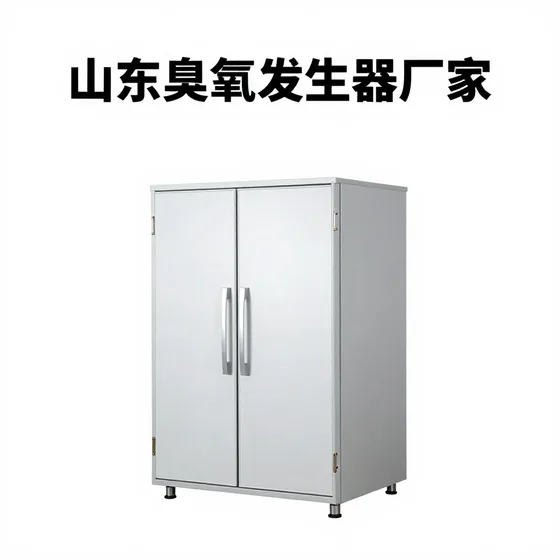 为什么越来越多人选择山东臭氧发生器厂家